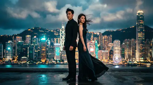 糖心精选推荐都市情缘